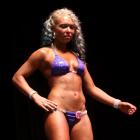 Britany  Bowman - NPC Big Sky Championships 2013 - #1